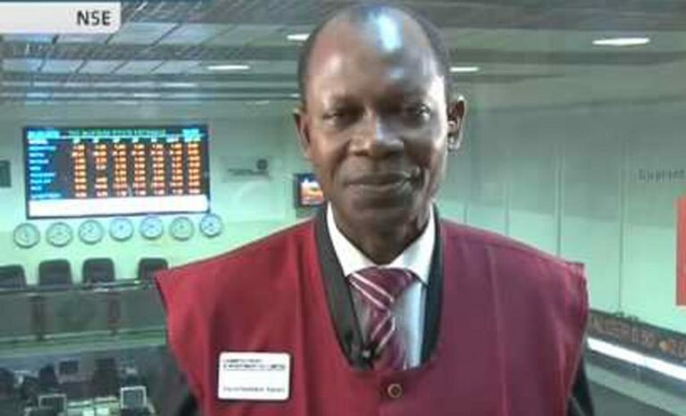 Nigeria’s capital market not fulfilling its main objective – Expert