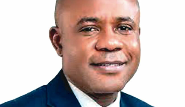 Enugu State Governor, Peter Mbah