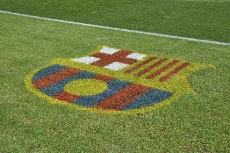 Barcelona end 5 years La Liga title drought, claim 27th Cup