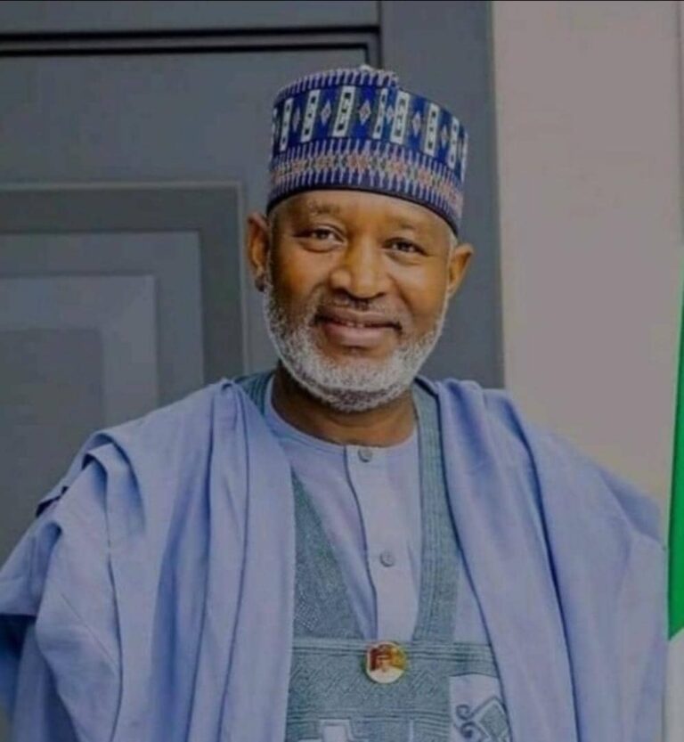 Ministry of Aviation and Aerospace: FG renames aviation ministry