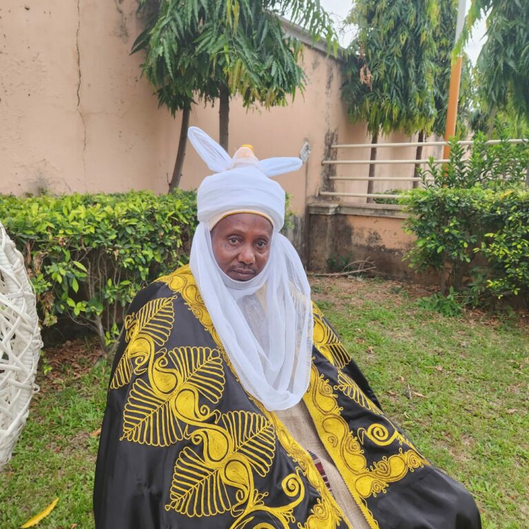 [OPINION] ICPC Commissioner GT Idris as Makaman Katsina, a good example of a great leader