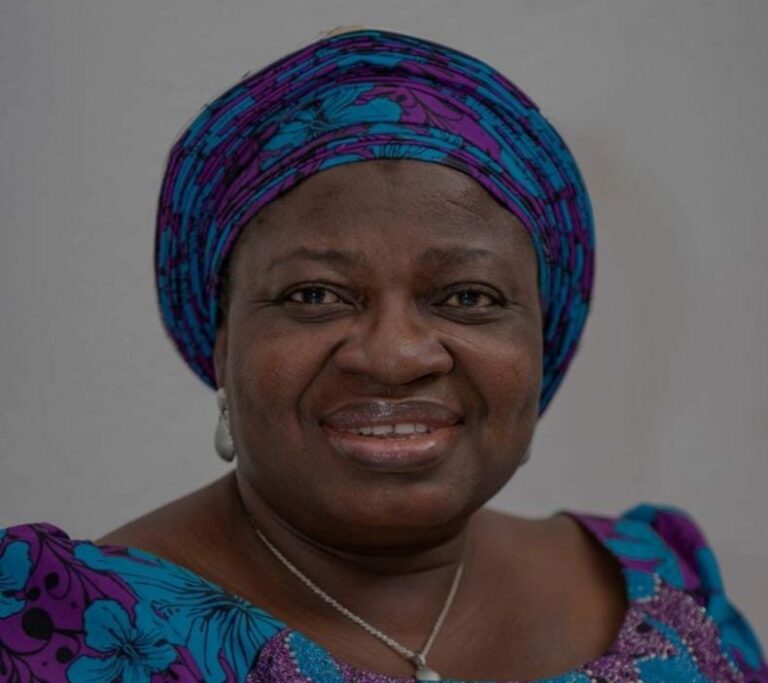 PROFILE: Meet Madein, Nigeria’s first female Accountant-General