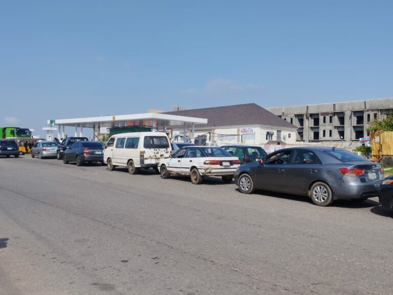 Fuel subsidy: Commuters groan as transport fares surge