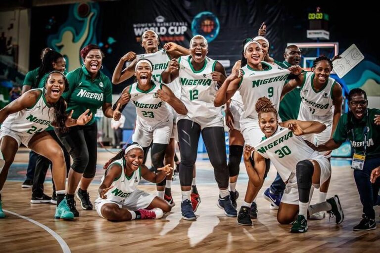 Three years after, Nigeria’s women basketball league yet to dunk-off, triggers talent drain