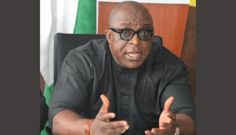Nigeria risks US, Europe airspace ban over Nigeria Air – AON
