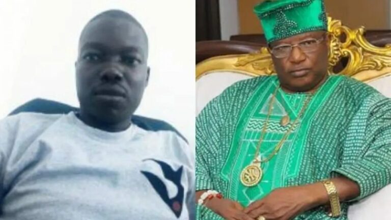 Hilton hotel owner Adedoyin to die by hanging over Adegoke’s murder