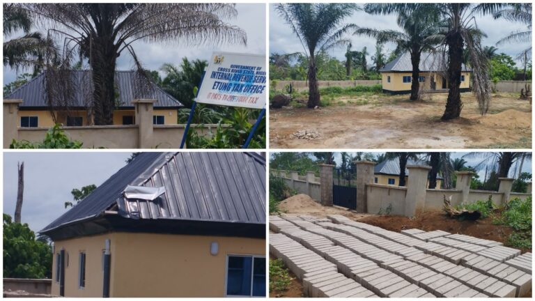 Cross River state N600 million dubious contracts: Stakeholders calls for probe