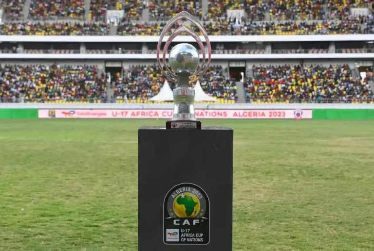 UN-17 AFCON: New champion to emerge as title holders Cameroon crash out