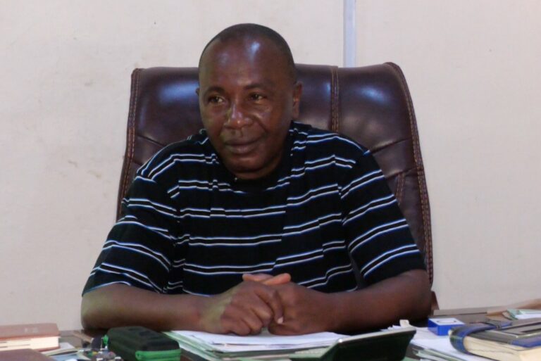 Benue communal crisis over electricity: Many small arms, light weapons are in the hands of youth – Hemba