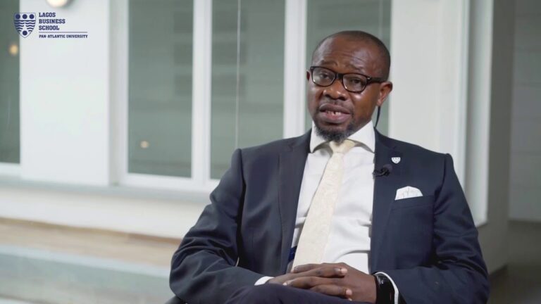 Economy: What Tinubu’s administration should do — Expert