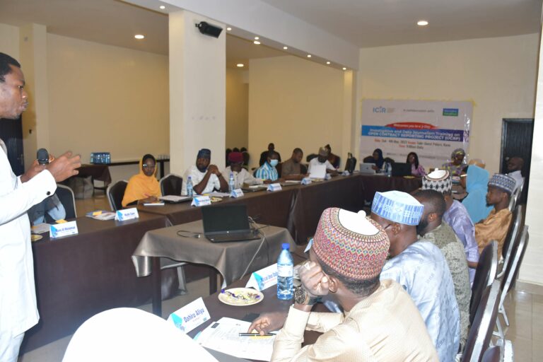 ICIR seeks applications for countering AI-enhanced misinformation in Nigeria project