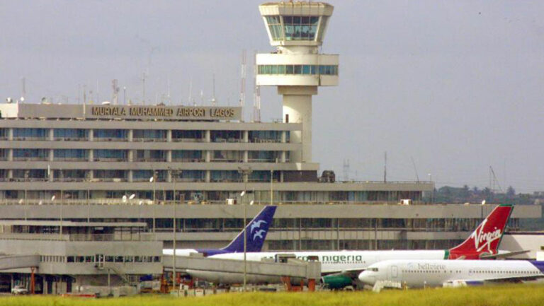 Lagos-Abuja air ticket prices soar ahead of Tinubu’s inauguration