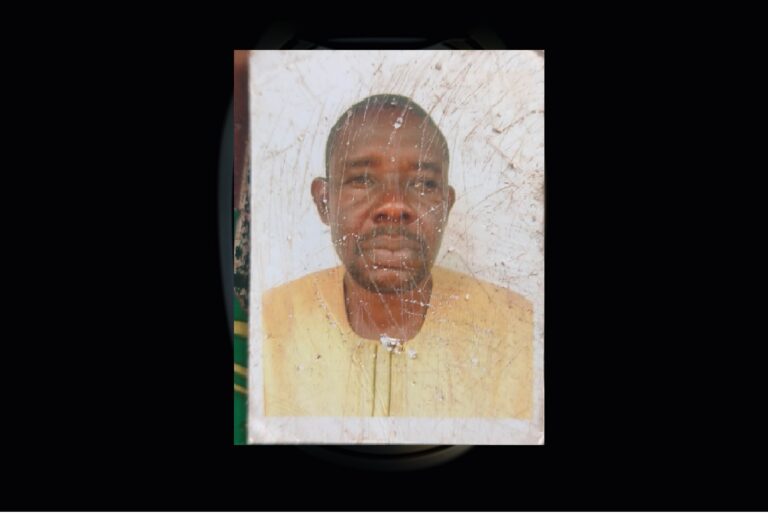 After ICIR investigation: We now have access to our brother – Ojokoh’s family