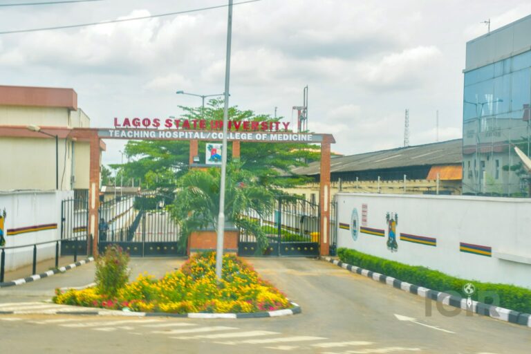 ASUU, others ground activities in LASU, begin indefinite strike