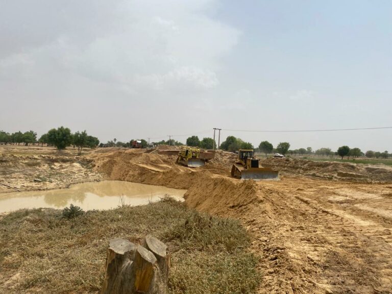 Flooding: What is Jigawa state doing to mitigate future disaster?