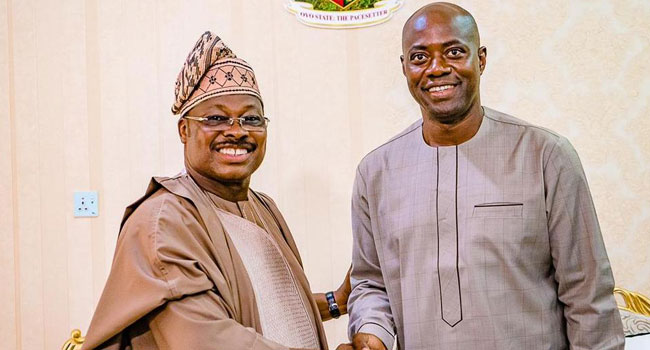 [OPINION] Remembering governor Ajimobi from governor Makinde’s recycle bin