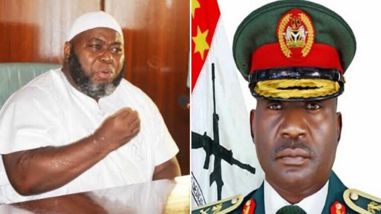 Asari Dokubo’s ‘men’, another Wagner group?