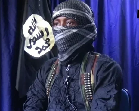 Boko-Haram Member/PC: Humangle
