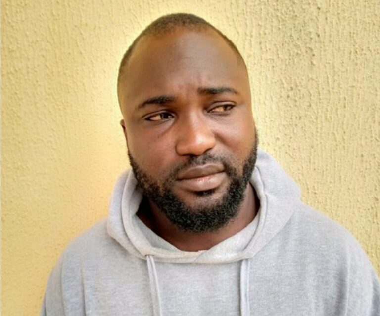 Man calling for mass killing of Igbo people in ‘Yoruba land’ arrested in Osun