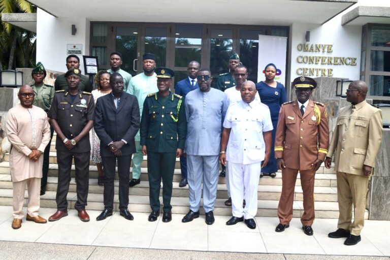 Work on West Africa ECOVISA, the Schengen model ongoing – ECOWAS