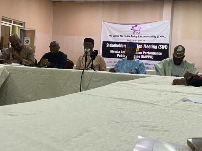 CMPA canvasses preventive approach in anti-corruption campaign