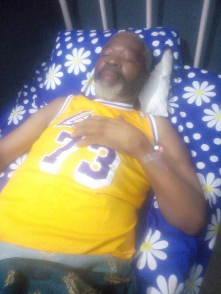 Hospital withholds ex-Nigerian boxer Okorodudu’s corpse over unpaid bills
