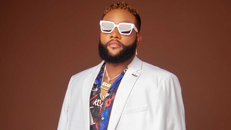 I’m pained, my children come back from school and talk about Wizkid – Kcee