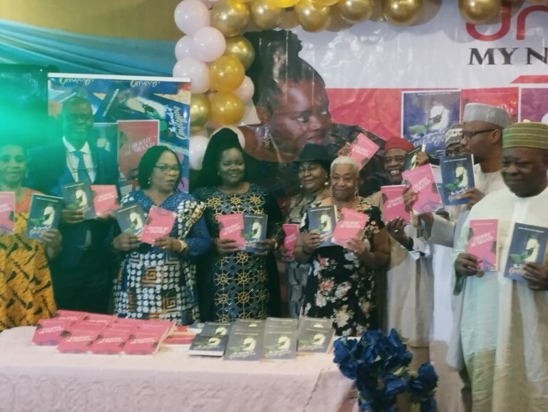 Trophy Husband: Silence on sexual violence pushing victims to death – Otive-Igbuzor