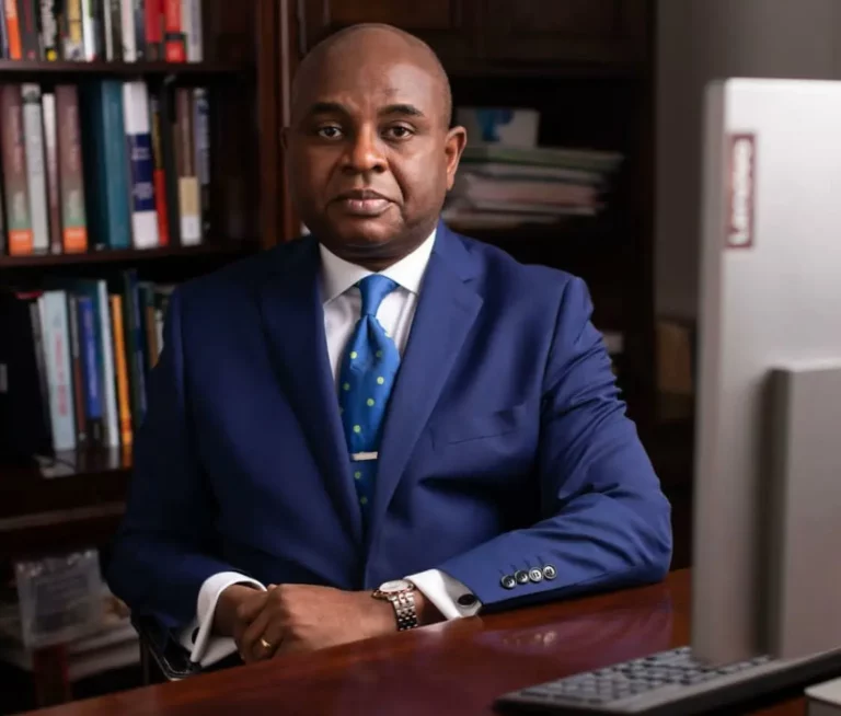CBN contributed to Nigeria’s inflation – Moghalu