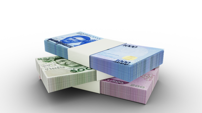 FAAC allocation to tiers of government increased by N59bn in July