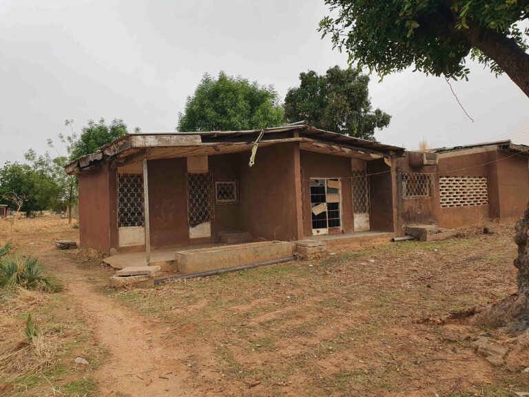 How non-execution of staff housing project hampers teachers productivity in Kano