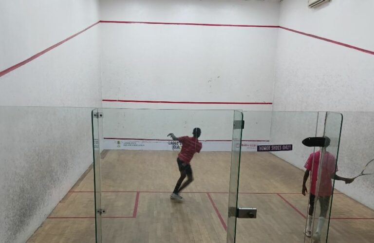 Nigeria Squash Federation 2023 tournaments await sponsors’ nod