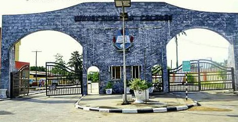 University of Calabar Source: via Wikipedia