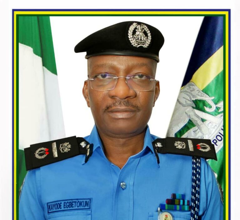 Police launch special operation to address Plateau killings