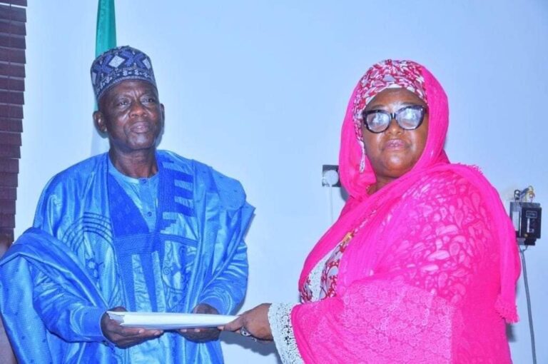 UPDATED: FG increases salaries of Tinubu, Shettima, governors by 114%