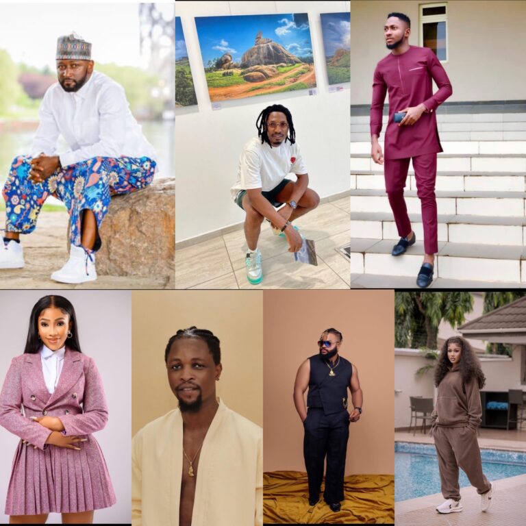 BBN past winners: Where are they now?