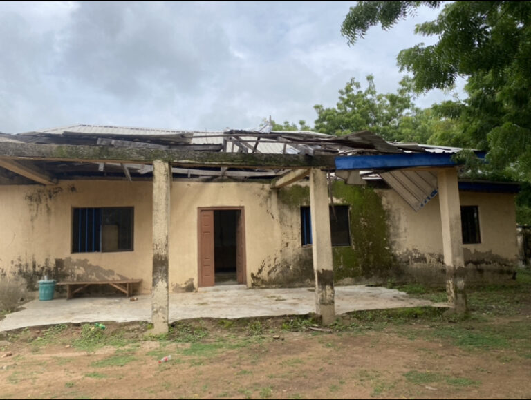 Leaking roofs, inadequate staff, supplies, others threaten healthcare delivery in FCT