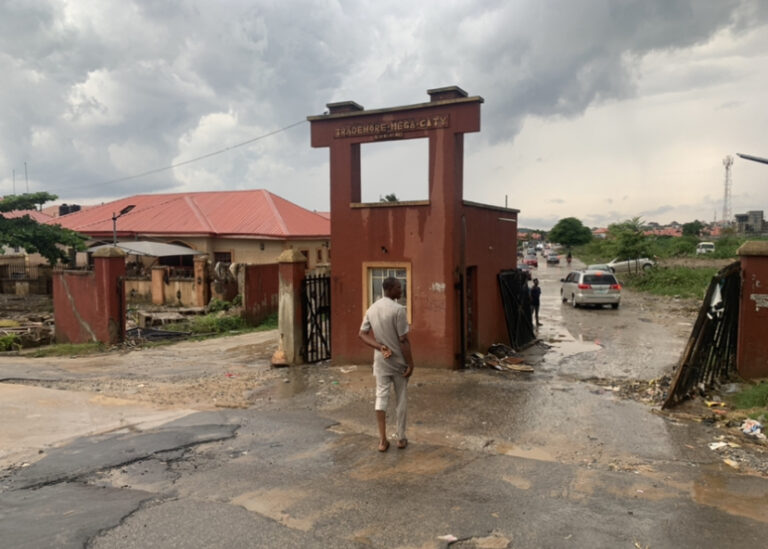 Court restrains FCDA from demolishing Trademore Estate