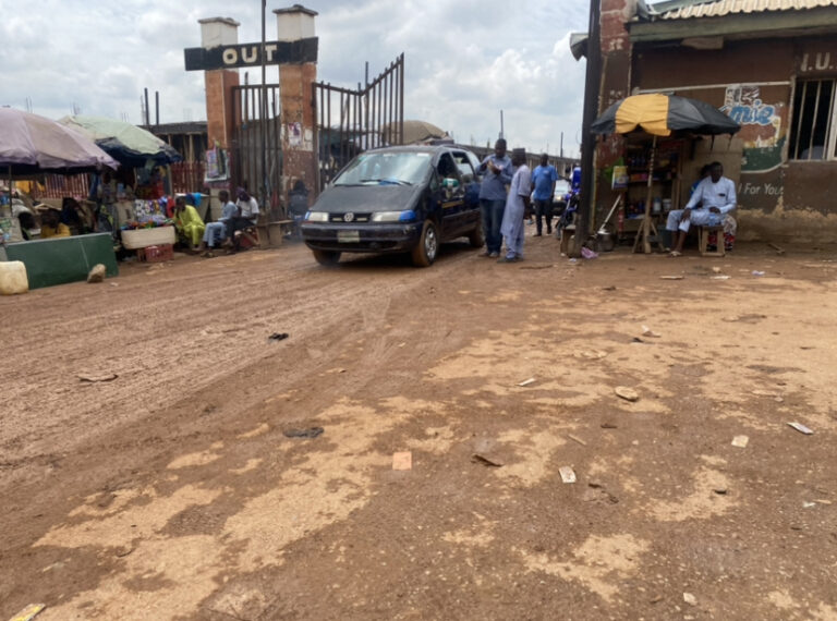 Eid-al-Adha: Why we charged ‘excessive’ transport fares during Sallah — Drivers