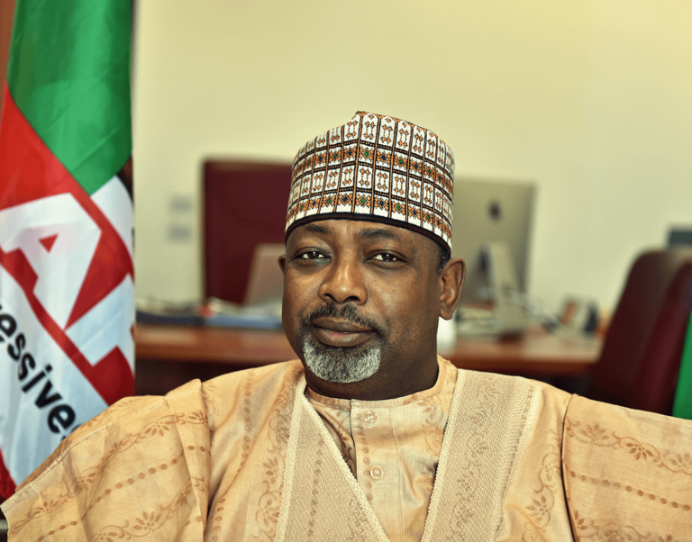 APC: Kyari emerges acting chairman as leadership crisis rocks party