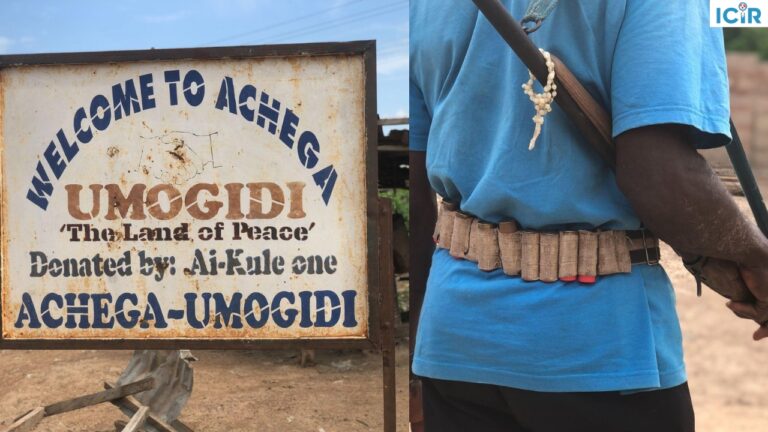 Inside story of attacks on Benue’s Entekpa communities, which left scores dead