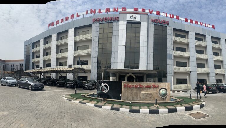 FIRS records N5.5trn revenue in six months, surpasses target