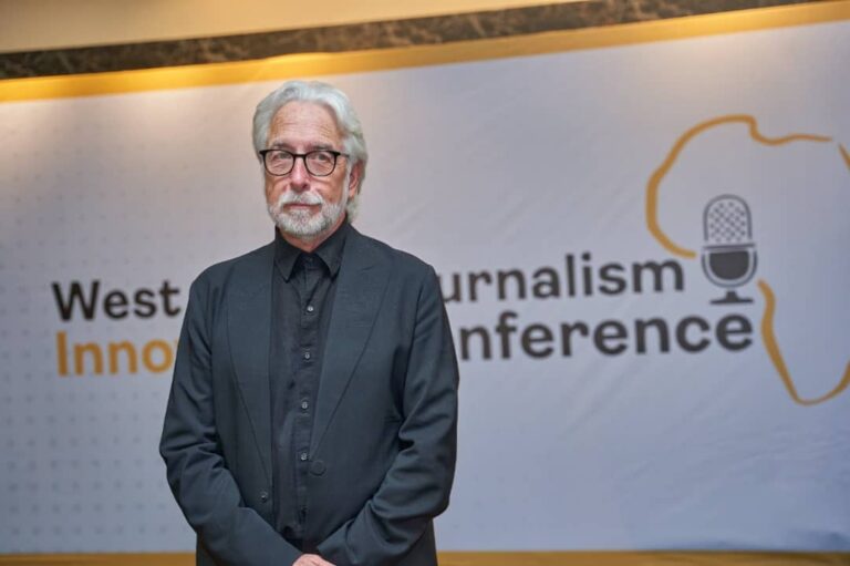 WAJIC 2023: Journalism should be more constructive to retain media relevance – Google News VP