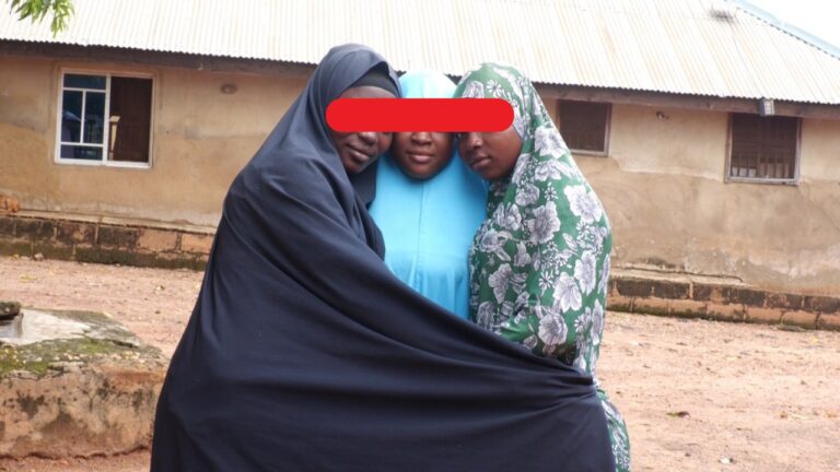 Brides by barter – Inside story of Niger state communities where young girls are forced into marriages