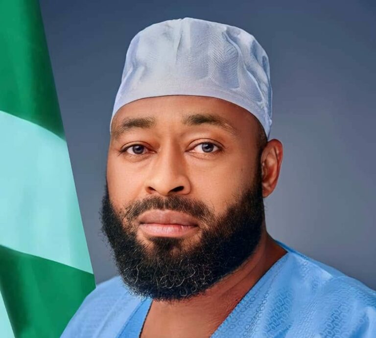 ‘Send some detachment, fighter planes to Minna,’ Niger Governor begs NAF