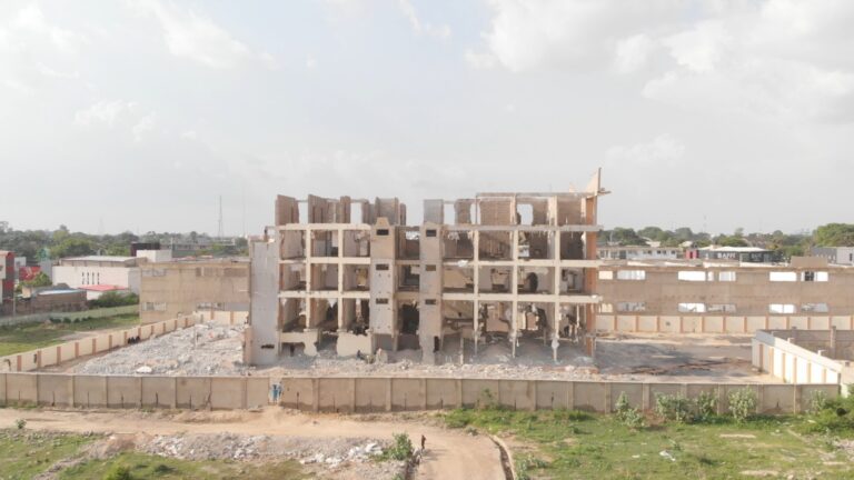 Kano demolition spree: political vendetta or public interest?
