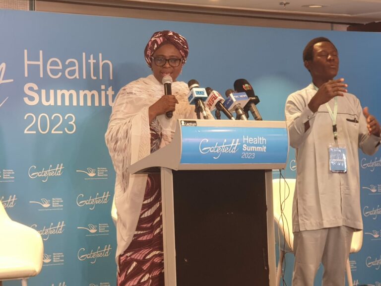 SSB Tax: Presidency pledges to commit 10% of annual budgets to health sector