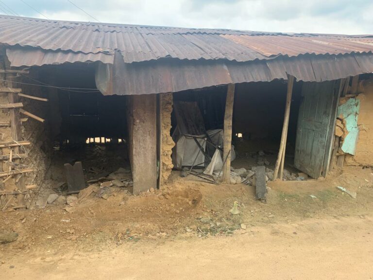 Rivers state: Misinformation on flooding spreads as govt’s unpreparedness leaves residents exposed