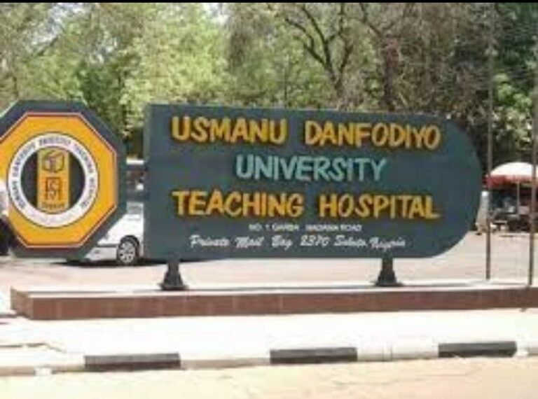 UDUTH debunks reports of outbreak of strange disease, death in facility