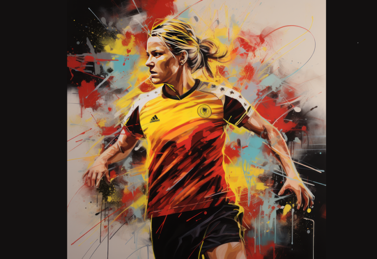 Penalties, passes, and a touch of politics: FIFA Women’s World Cup is about to kick off
